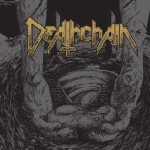 Deathchain - Ritual Death Metal cover art