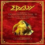 Edguy - Gold Edition Vol 2 cover art