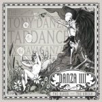 The Tony Danza Tapdance Extravaganza - Danza IIII: the Alpha, the Omega cover art