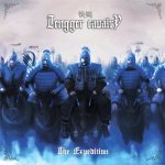Tengger Cavalry - The Expedition cover art