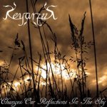 Keyarzus - Changes: Our Reflections in the Sky