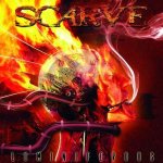 Scarve - Luminiferous cover art