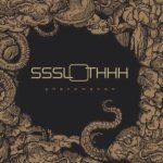 Ssslothhh - Phenomenon cover art
