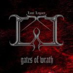 Lost Legacy - Gates of Wrath