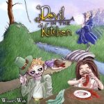 Devil in the Kitchen - Wizard's Walk cover art