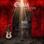 Oliva - Raise the Curtain cover art