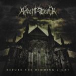 Advent Sorrow - Before the Dimming Light cover art