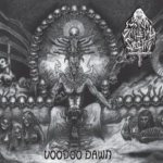 Skeletal Spectre - Voodoo Dawn cover art