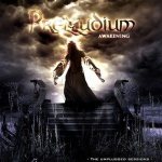 Prelludium - Awakening - the Unplugged Sessions cover art