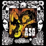 ASG - ASG cover art