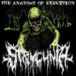 Strychnia - The Anatomy of Execution cover art