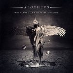 Apotheus - When Hope and Despair Collide cover art