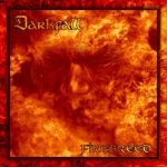 Darkfall - Firebreed cover art