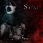 Silent Path - Mourner Portraits cover art