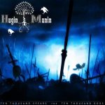 Hugin Munin - Ten Thousand Spears for Ten Thousand Gods cover art