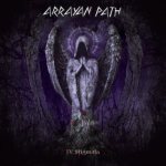 Arrayan Path - IV: Stigmata cover art