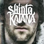 Shinto Katana - Redemption cover art