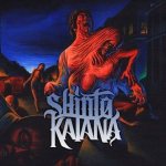 Shinto Katana - We Can't Be Saved cover art