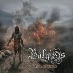 Balyios - Homeward cover art