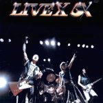 5X - Live X cover art