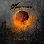 Sanctuary - The Year the Sun Died cover art