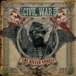 Civil War - The Killer Angels cover art