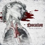 Evocation - Excised and Anatomised cover art