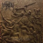 Impiety - The Impious Crusade cover art