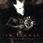 In Flames - Cloud Connected cover art