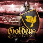 Golden Resurrection - One Voice for the Kingdom cover art