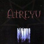 Atreyu - Visions