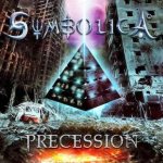 Symbolica - Precession cover art