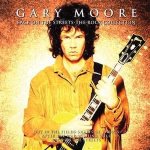 Gary Moore - Back on the Streets: the Rock Collection cover art