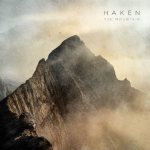 Haken - The Mountain cover art