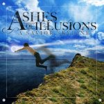 Ashes Of Illusions - A Savior Skyline cover art