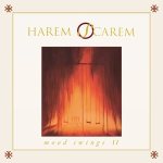 Harem Scarem - Mood Swings II cover art