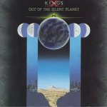 King's X - Out of the Silent Planet