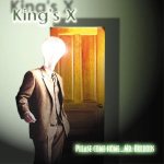 King's X - Please Come Home... Mr. Bulbous cover art
