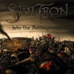 Skiltron - Into the Battleground cover art