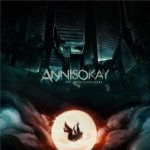 Annisokay - The Lucid Dream[er] cover art