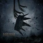Katatonia - Dethroned and Uncrowned cover art