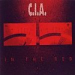 C.I.A. - In the Red cover art
