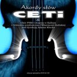 CETI - Akordy słów cover art