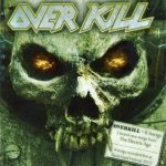 Overkill - 6 Songs cover art