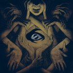 Misery Signals - Absent Light cover art