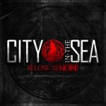 City in the Sea - Below the Noise cover art