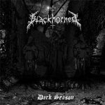 Blackhorned - Dark Season