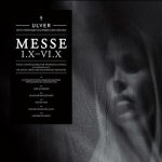 Ulver - Messe I.X - VI.X cover art