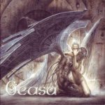 Geasa - Angel's Cry cover art