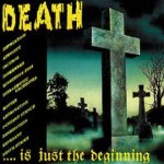 Nuclear Blast - Death... Is Just the Beginning
